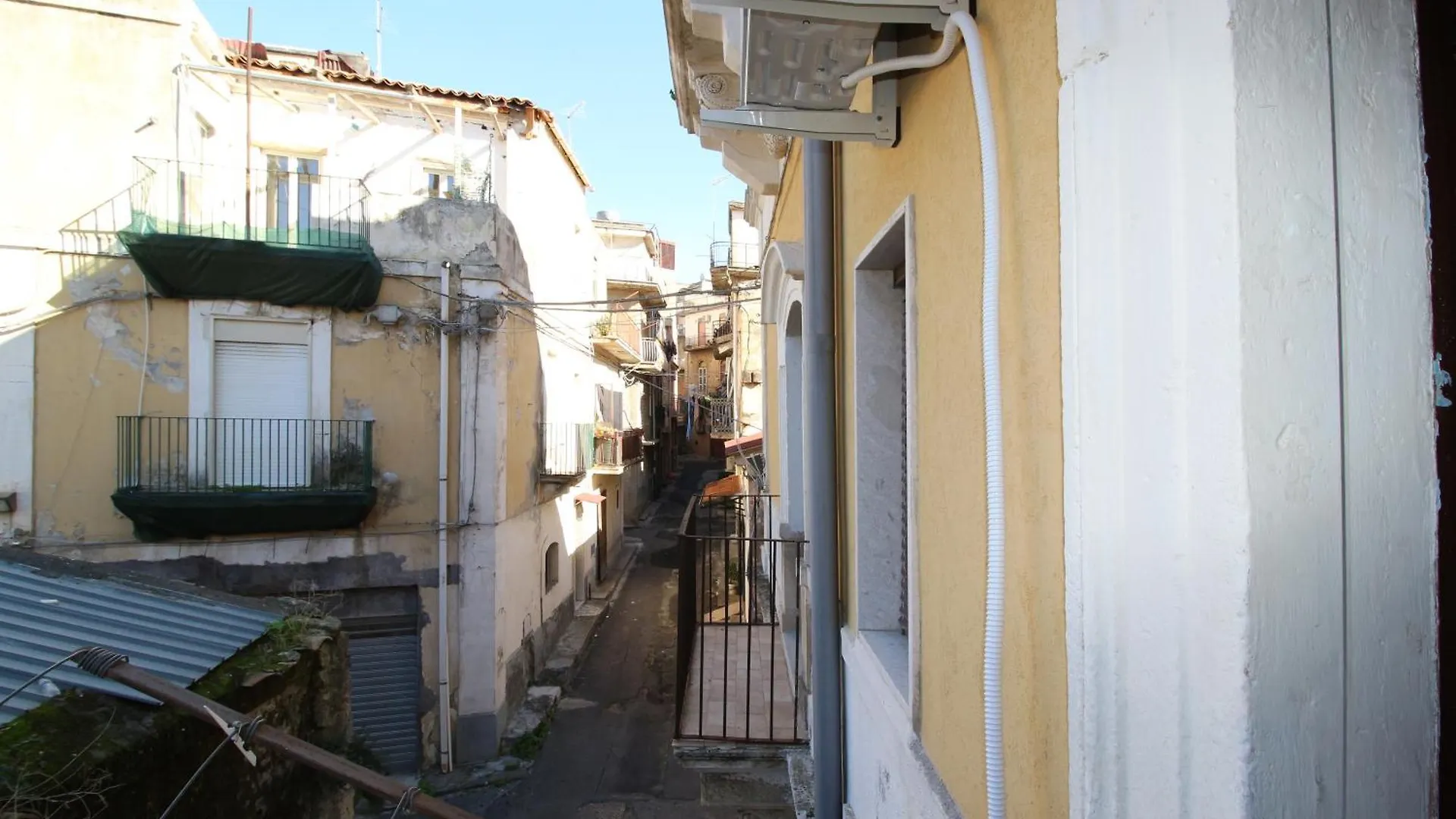 Casa 4 Archi Apartment Lentini