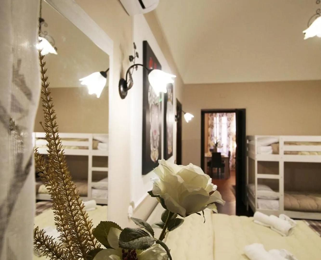 Casa 4 Archi Apartment Lentini