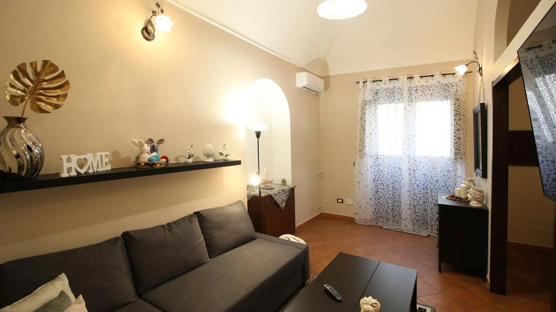 Casa 4 Archi Apartment Lentini