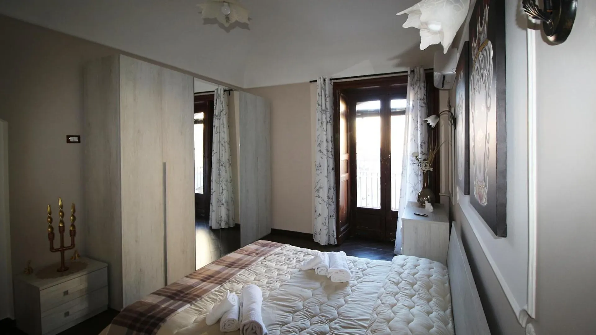 Casa 4 Archi Apartment Lentini