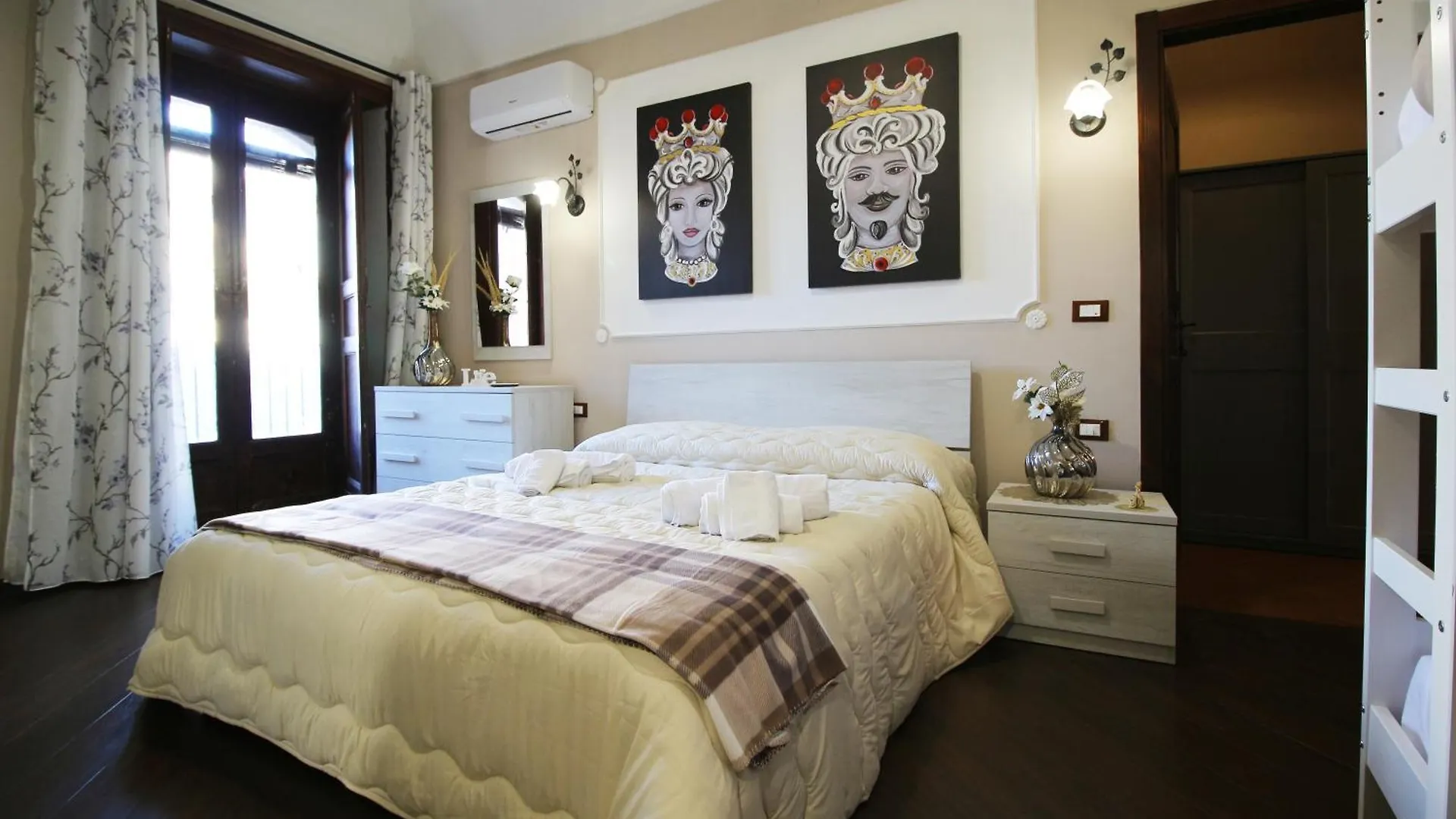 Casa 4 Archi Apartment Lentini