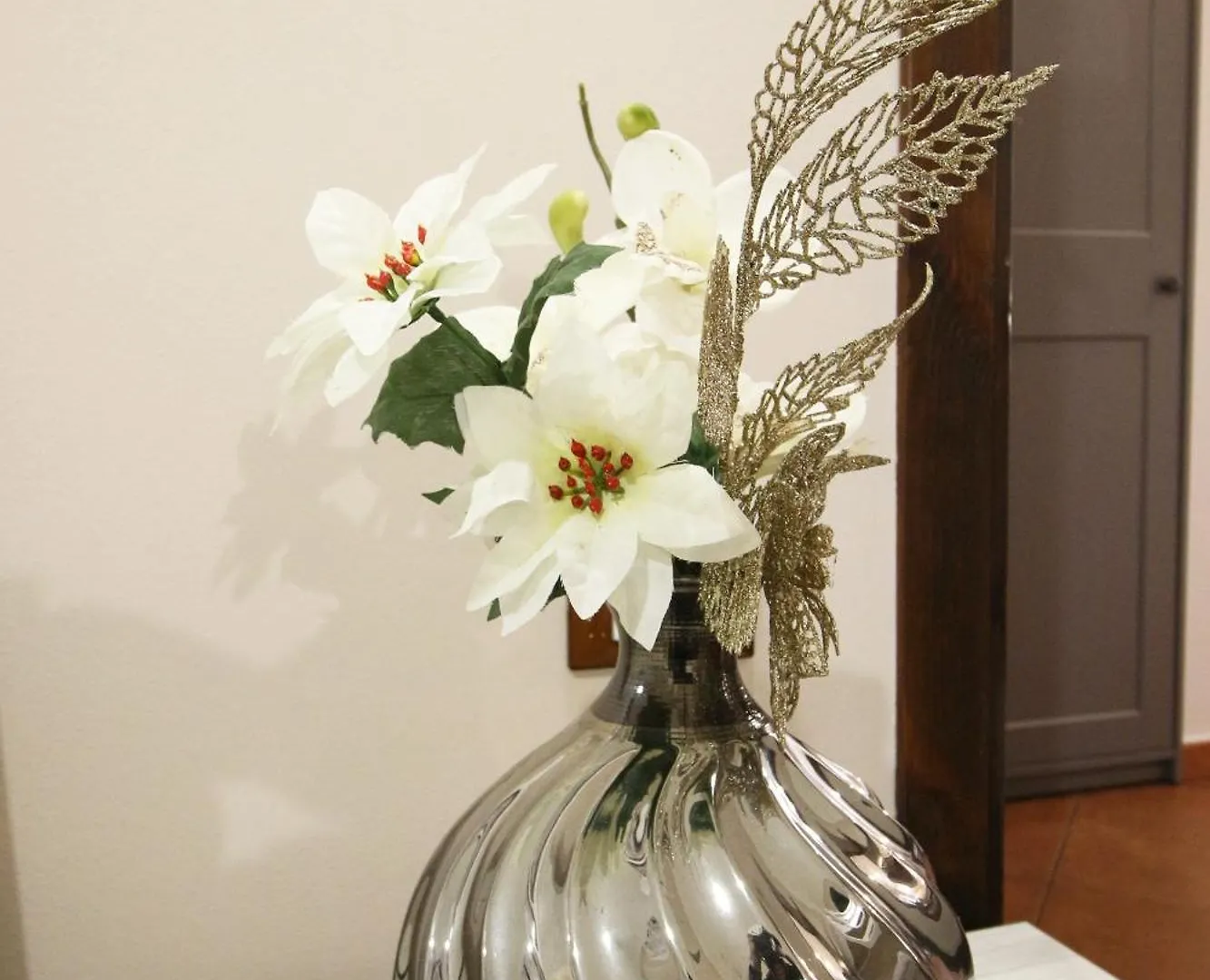 Casa 4 Archi Apartment Lentini Italy