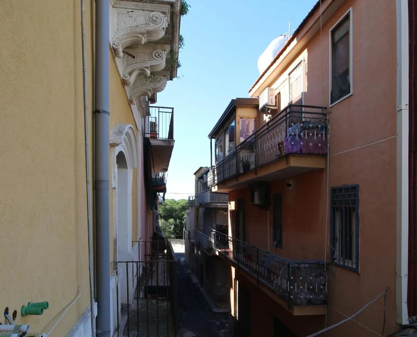Casa 4 Archi Apartment Lentini
