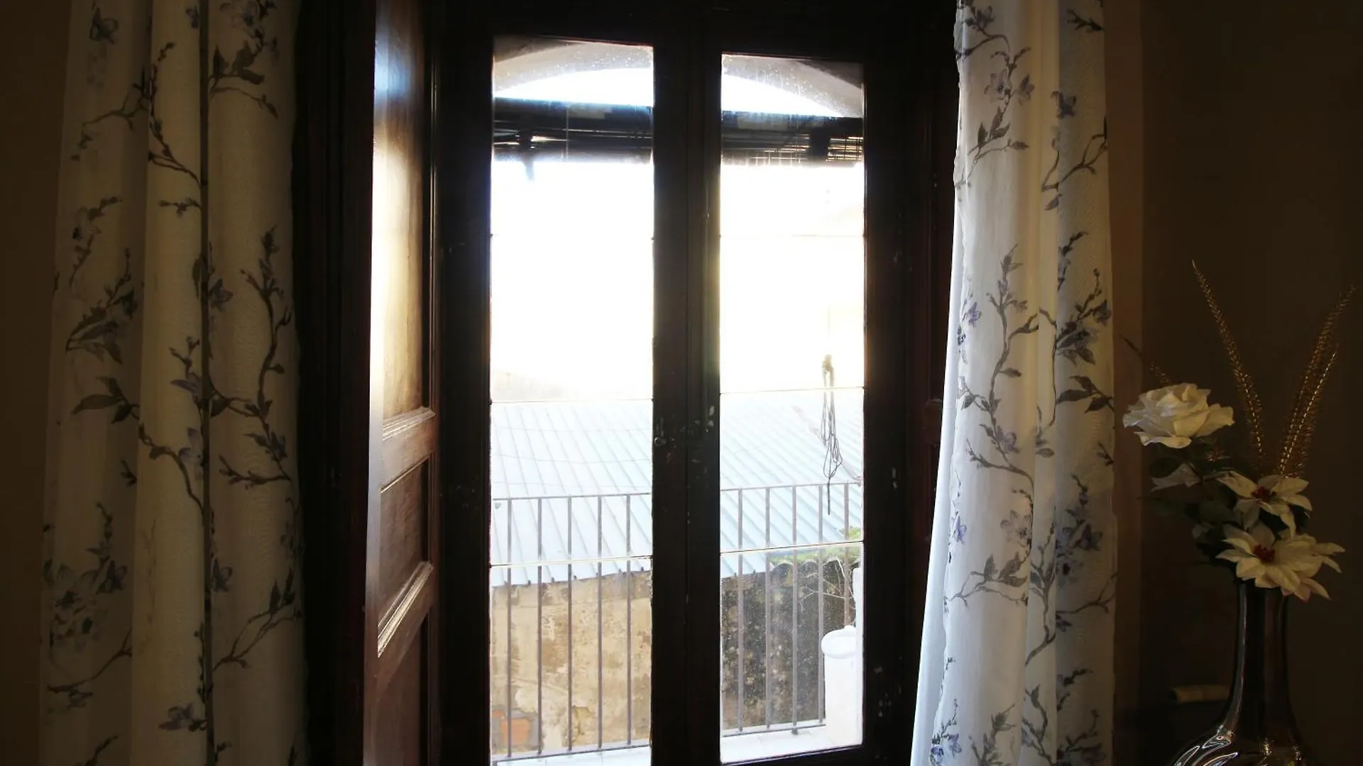 Casa 4 Archi Apartment Lentini