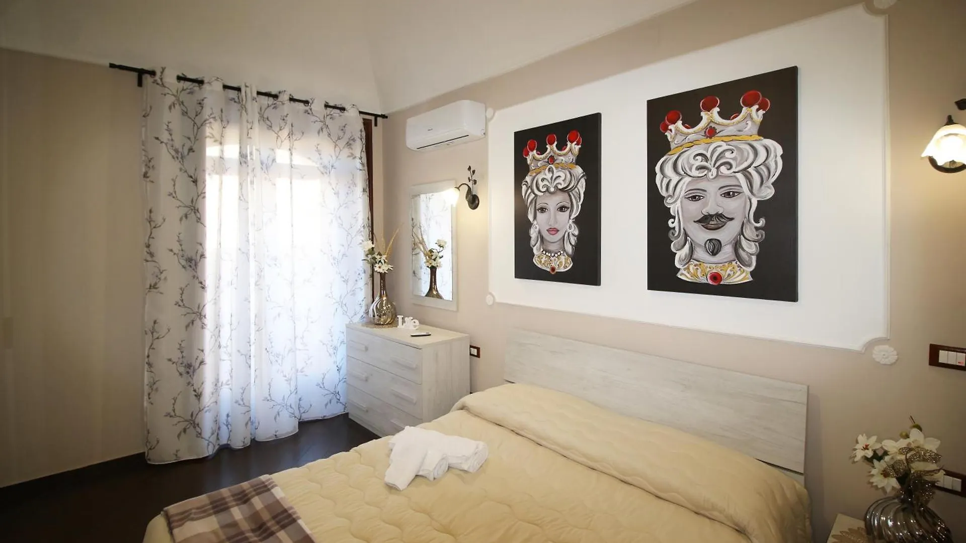 Casa 4 Archi Apartment Lentini 0*,  Italy