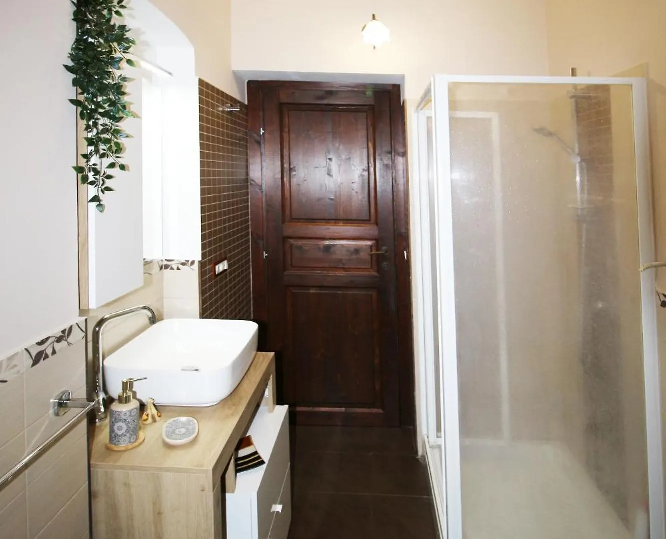 Casa 4 Archi Apartment Lentini