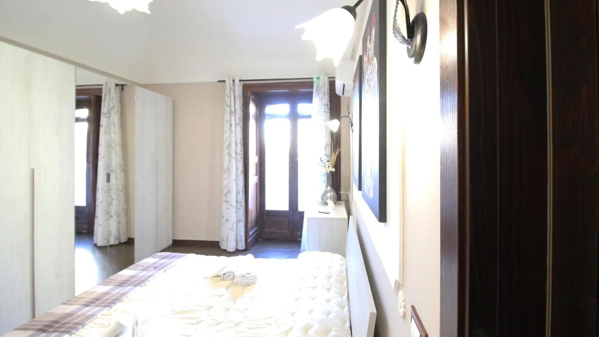 Casa 4 Archi Apartment Lentini