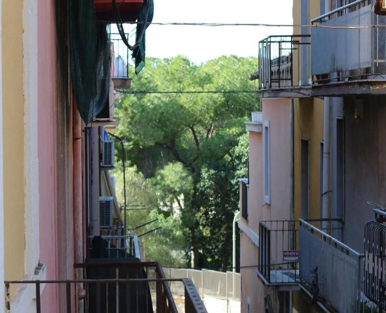 Casa 4 Archi Apartment Lentini