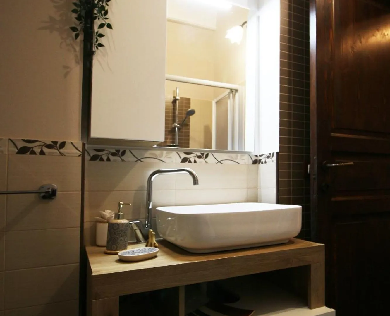 Casa 4 Archi Apartment Lentini 0*,  Italy