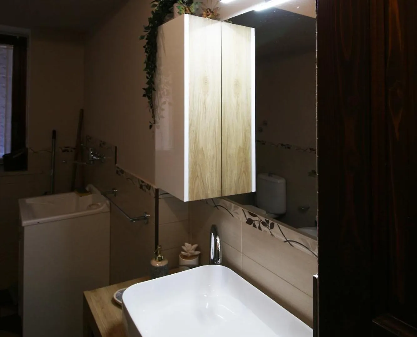 Casa 4 Archi Apartment Lentini 0*,