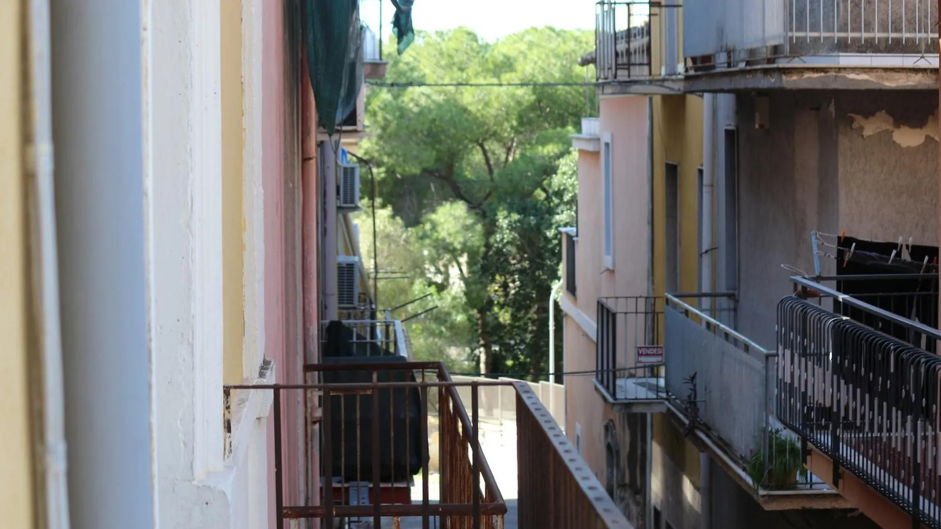 Casa 4 Archi Apartment Lentini 0*,  Italy