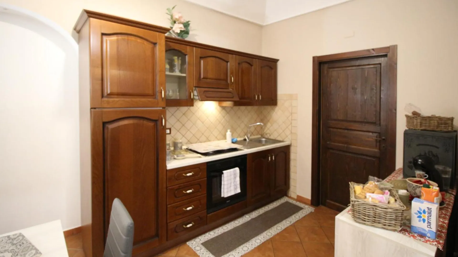 Casa 4 Archi Apartment Lentini