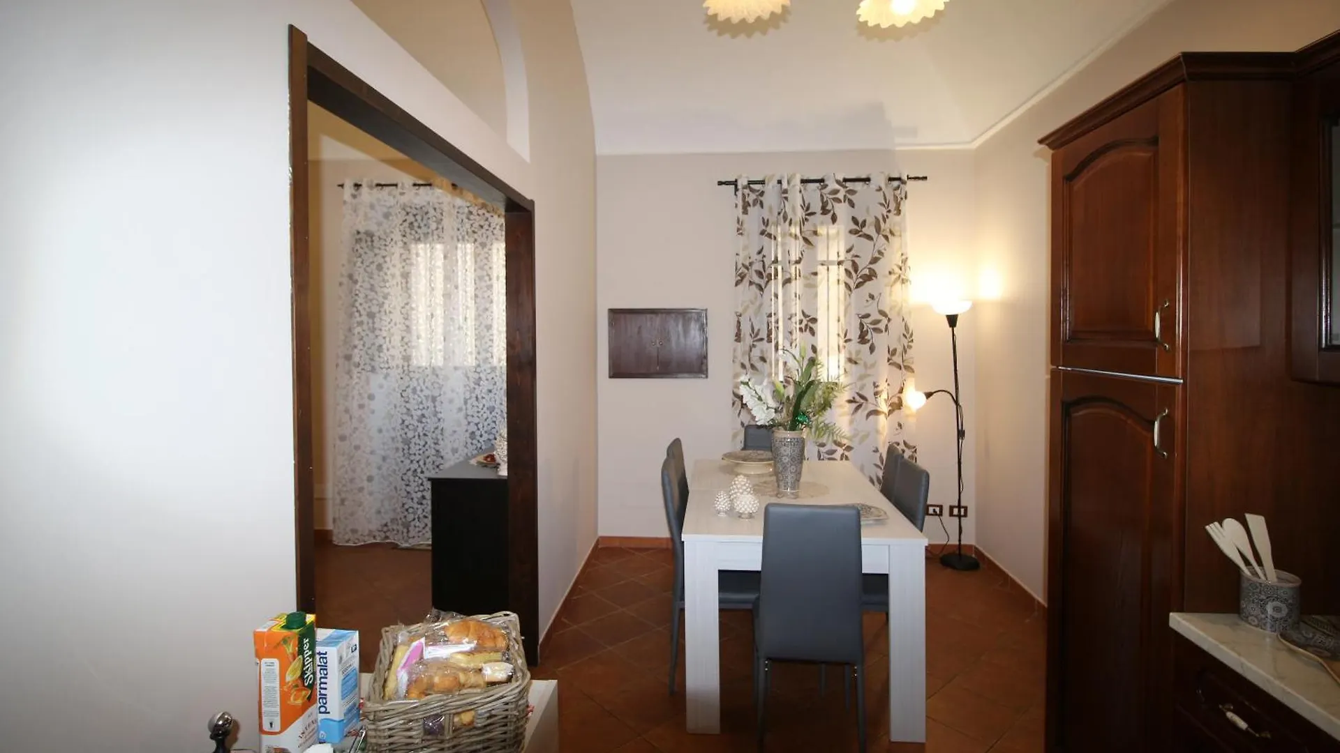 Casa 4 Archi Apartment Lentini