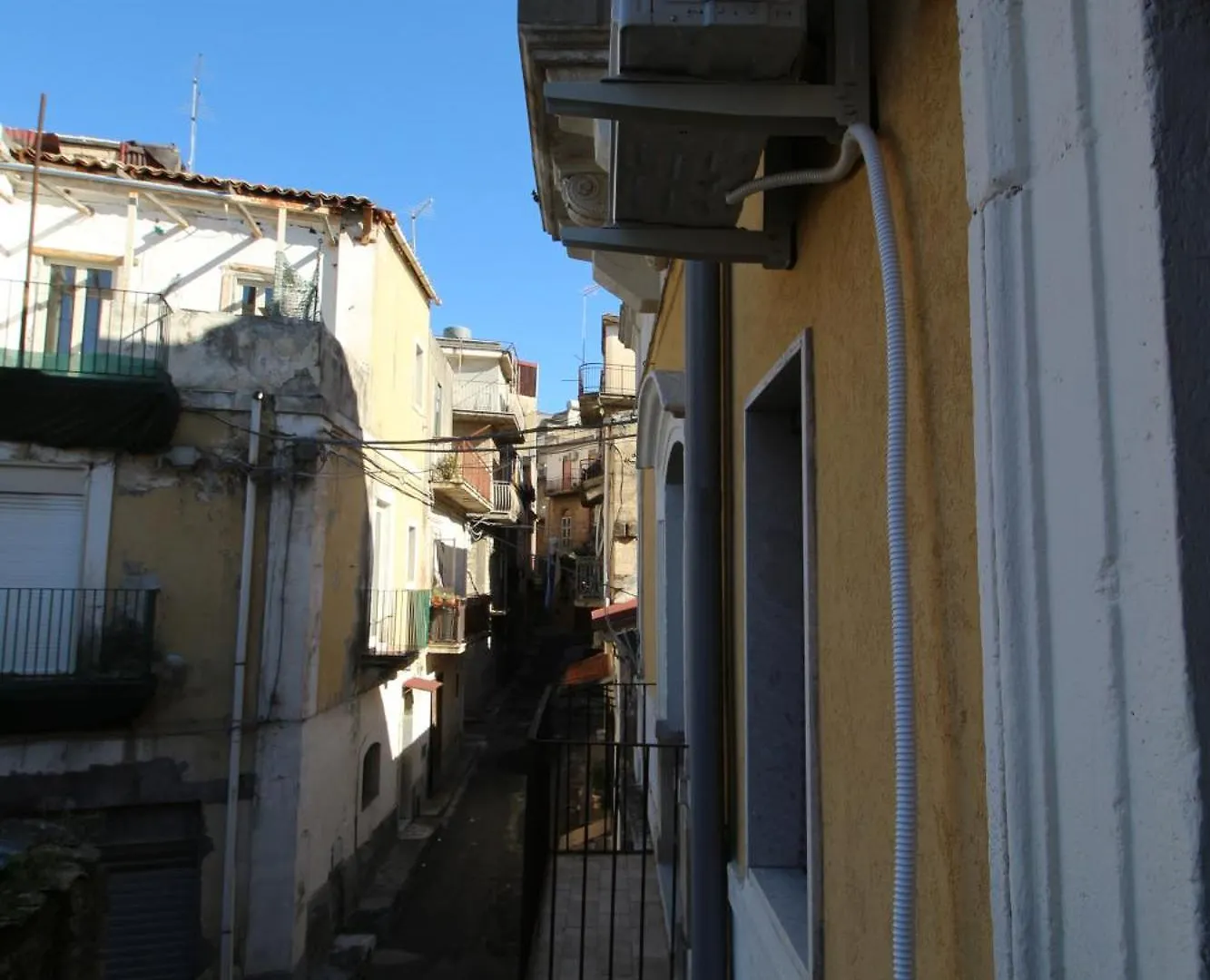 Casa 4 Archi Apartment Lentini