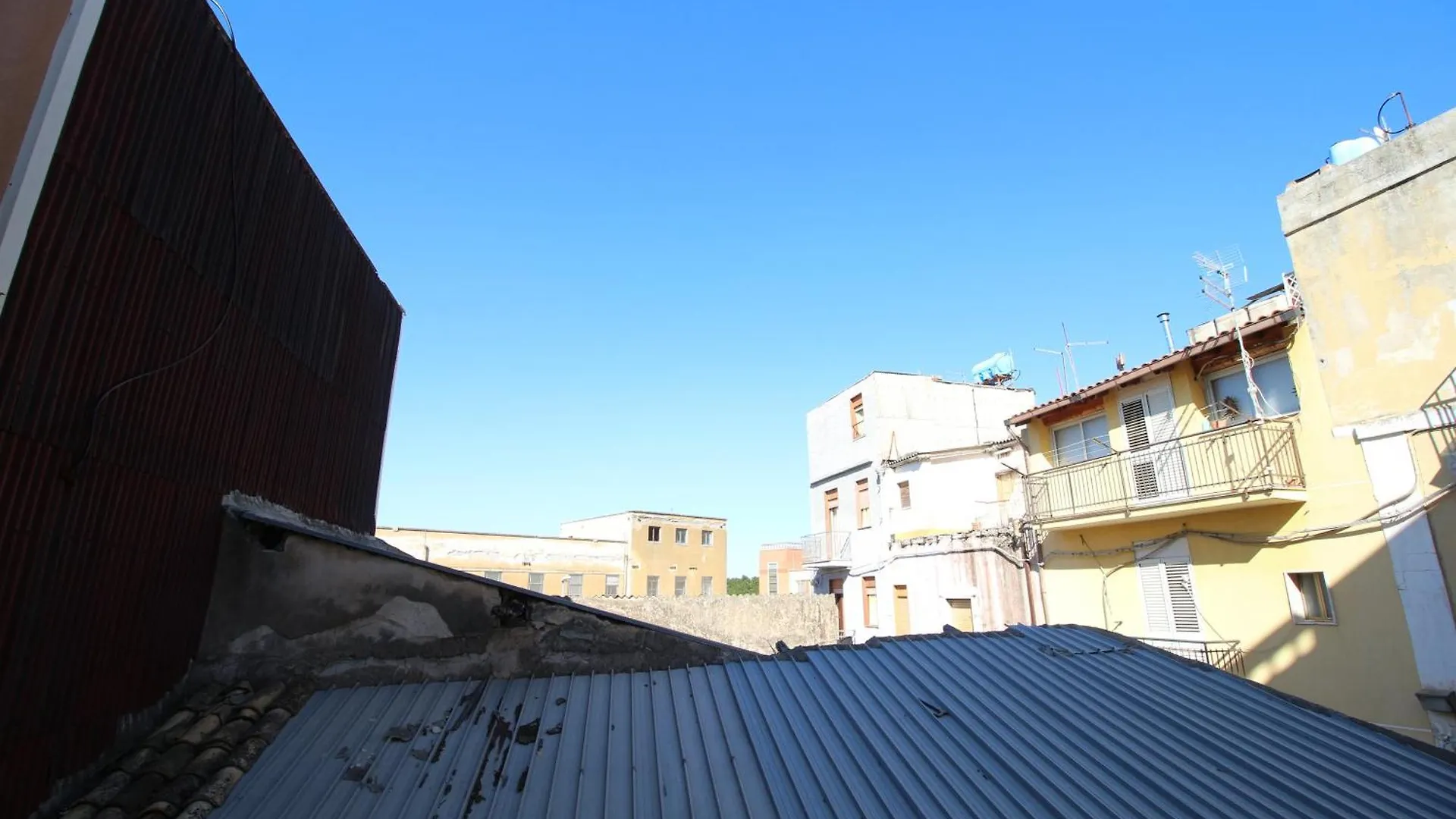Casa 4 Archi Apartment Lentini
