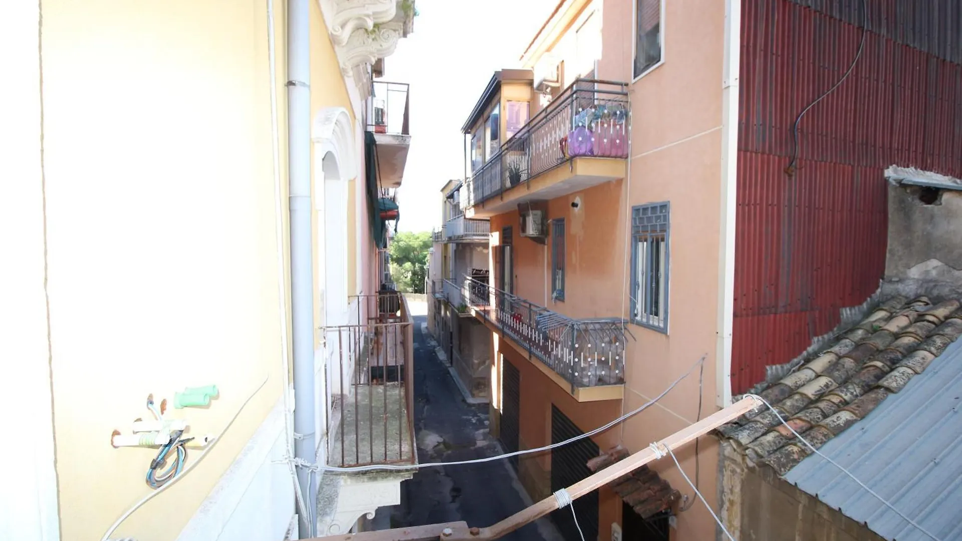 Casa 4 Archi Apartment Lentini