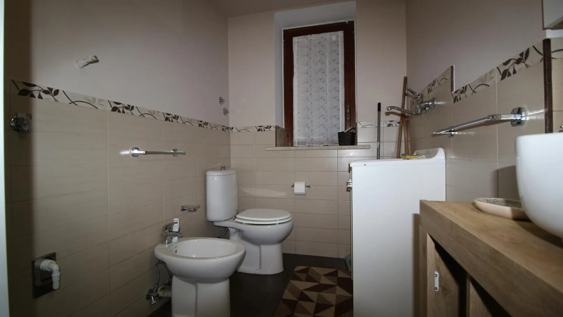 Casa 4 Archi Apartment Lentini