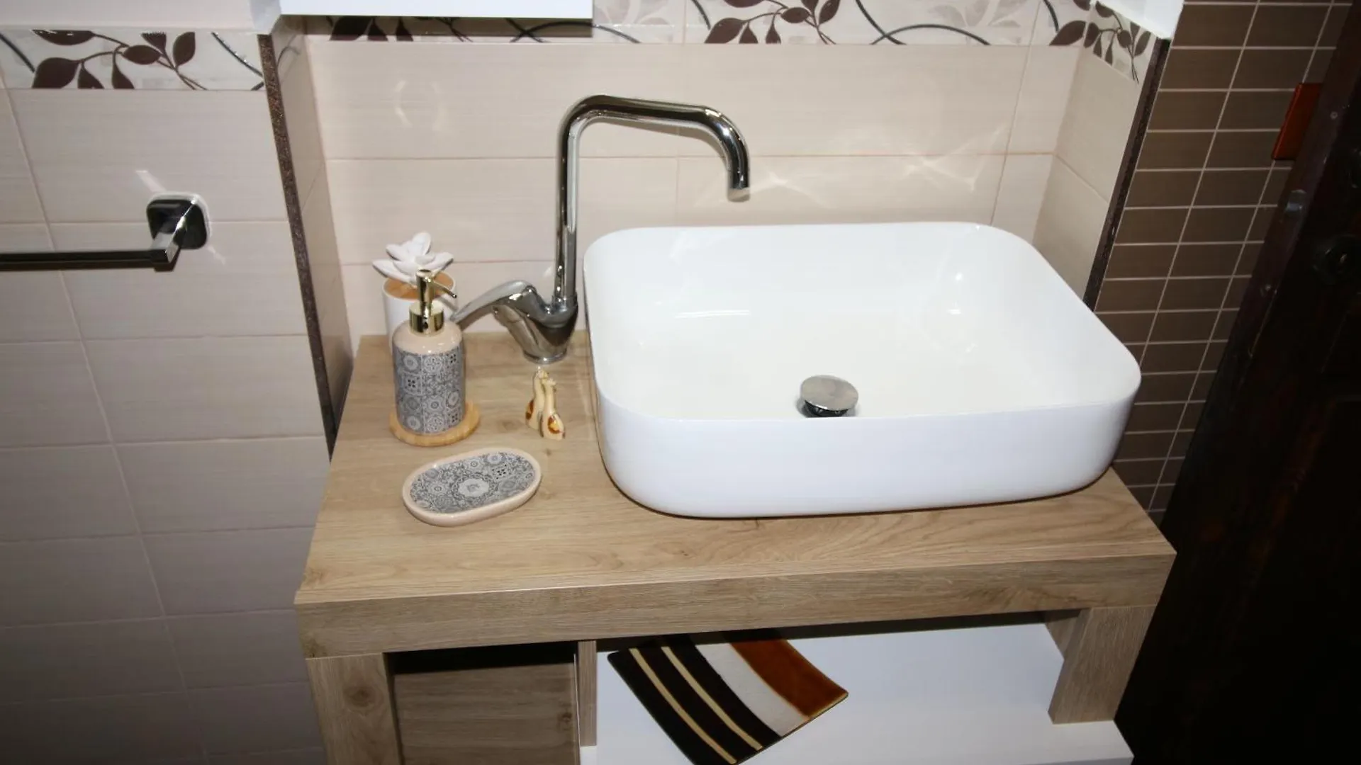 Casa 4 Archi Apartment Lentini