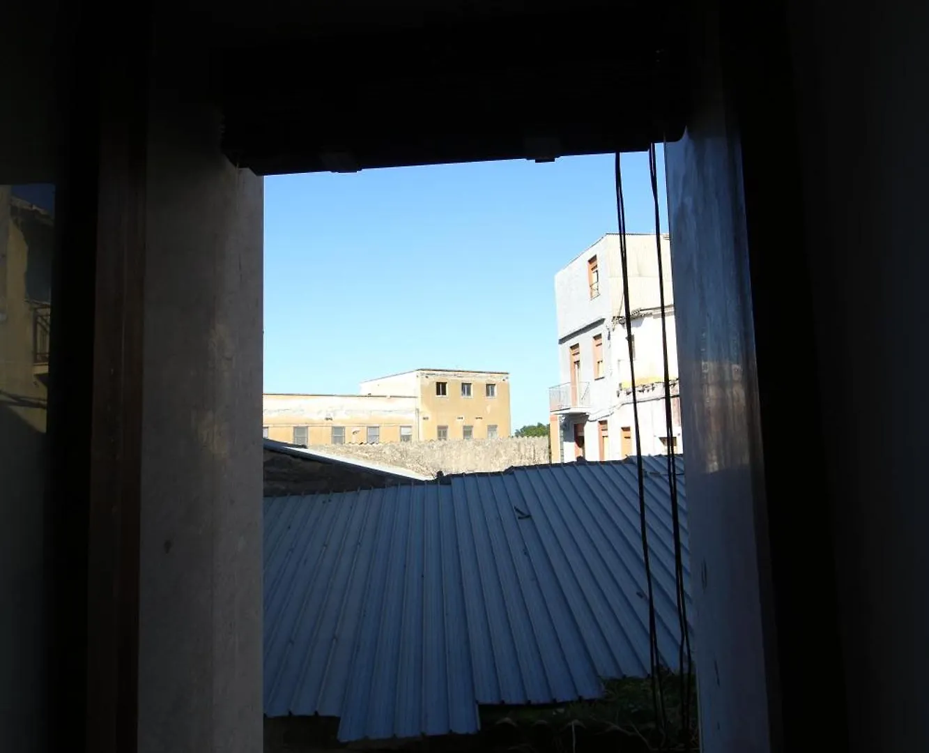 Casa 4 Archi Apartment Lentini 0*,  Italy