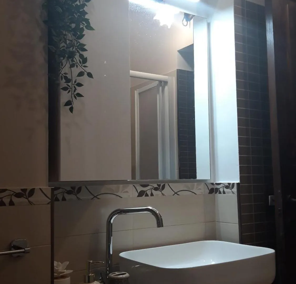 Casa 4 Archi Apartment Lentini