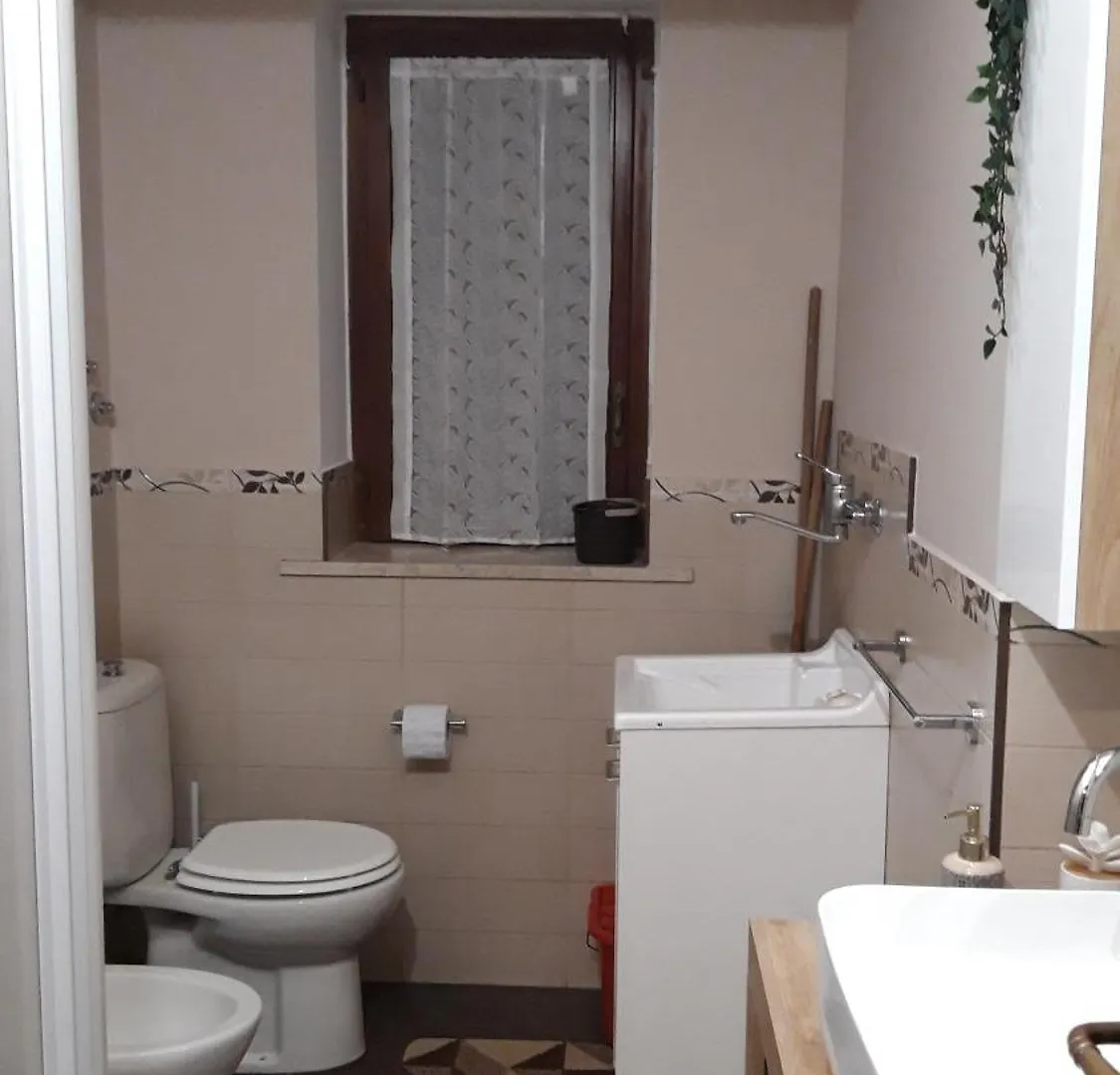 Casa 4 Archi Apartment Lentini