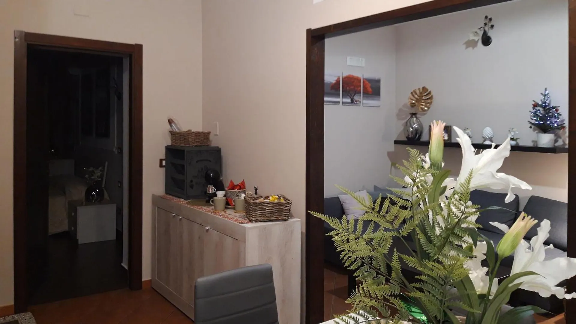 Casa 4 Archi Apartment Lentini