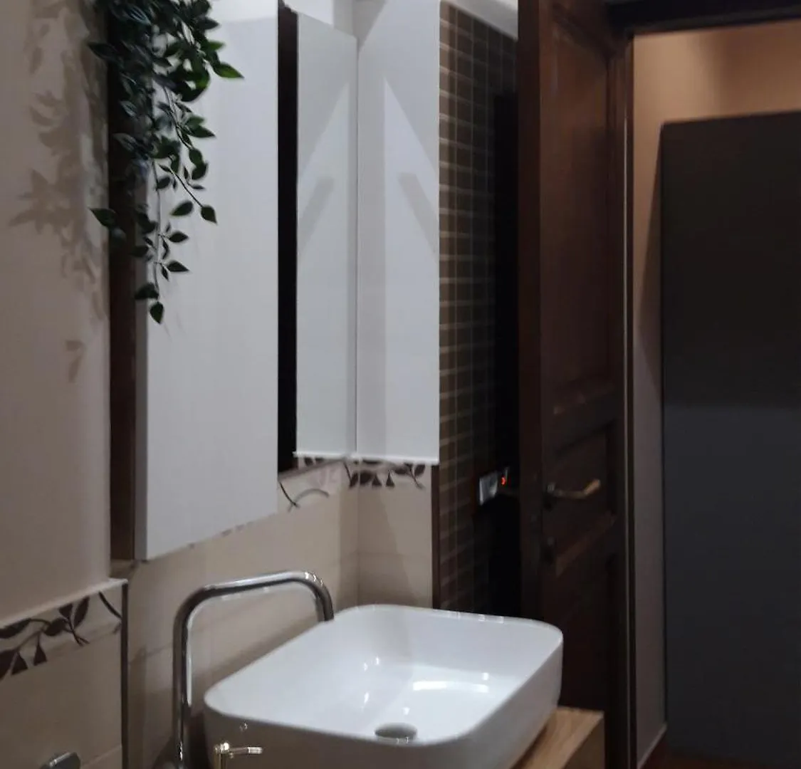 Casa 4 Archi Apartment Lentini 0*,