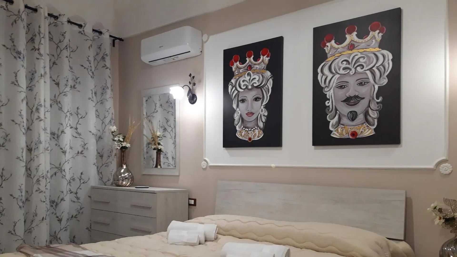 Casa 4 Archi Apartment Lentini