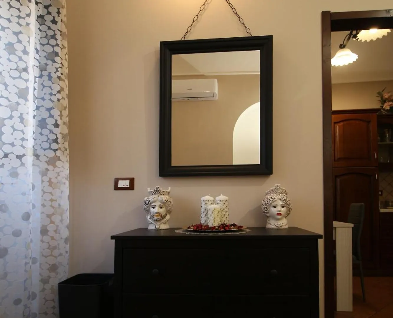 Casa 4 Archi Apartment Lentini