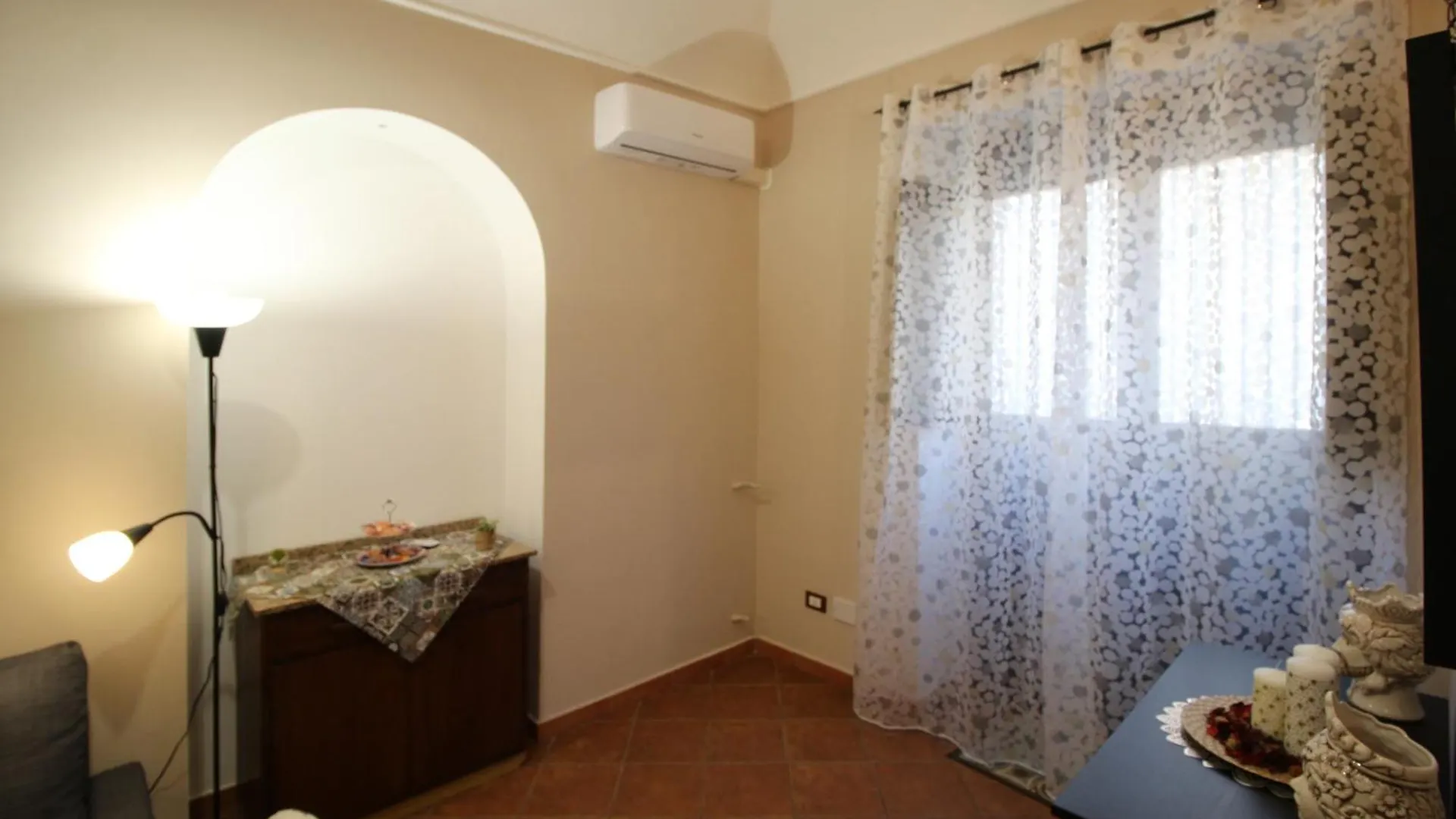 Casa 4 Archi Apartment Lentini