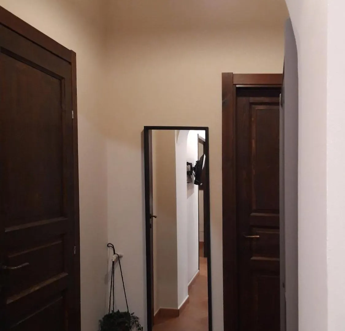 Casa 4 Archi Apartment Lentini