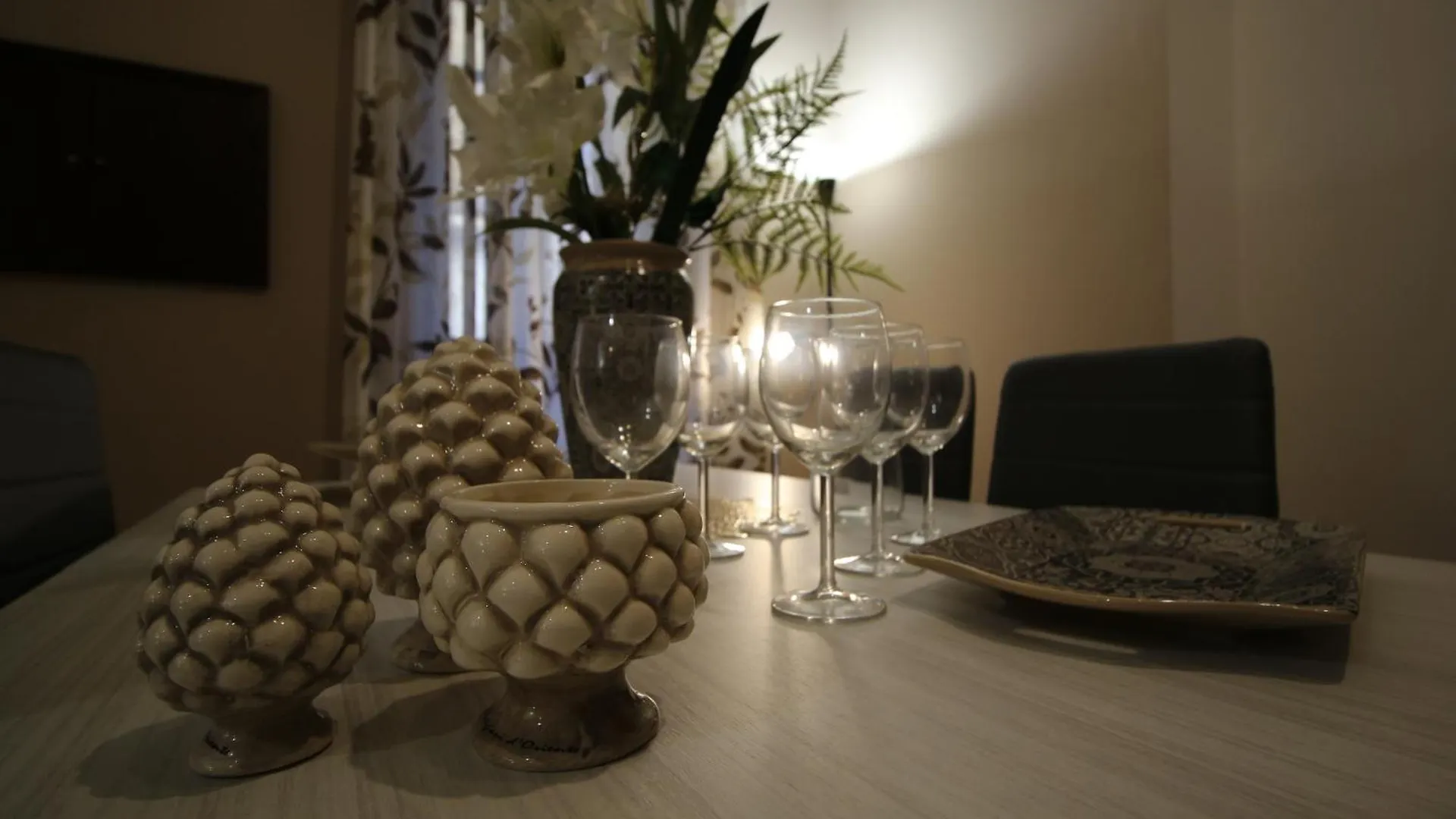 Casa 4 Archi Apartment Lentini