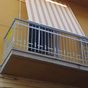 Aria Di Mare Casa vacanze